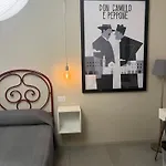 Гостевой дом La Casa All'ombra Della Chiesa