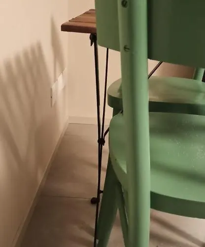 La Casa All'ombra Della Chiesa בית הארחה