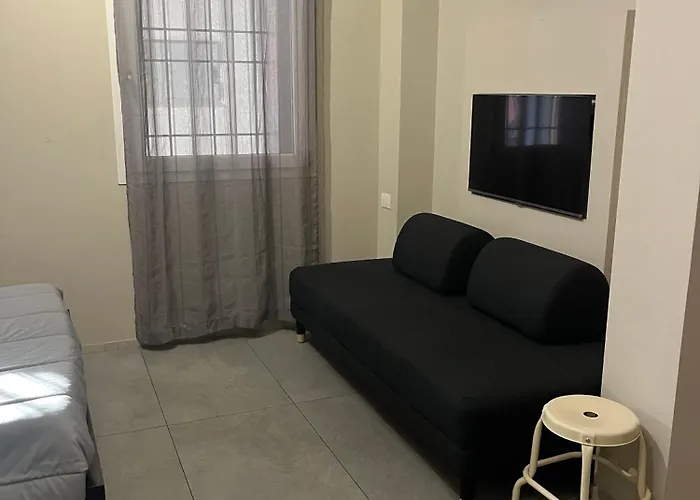 בית הארחה La Casa All'ombra Della Chiesa 3*