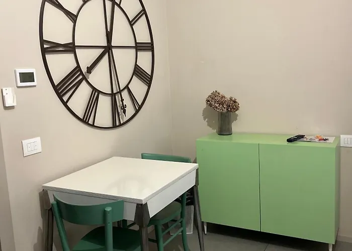 La Casa All'ombra Della Chiesa בית הארחה 3*