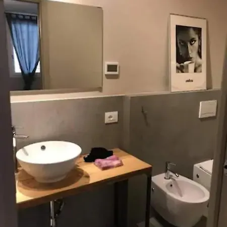 게스트하우스 La Casa All'ombra Della Chiesa 3*