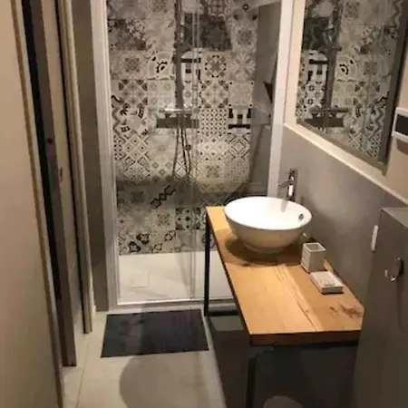 招待所 La Casa All'ombra Della Chiesa