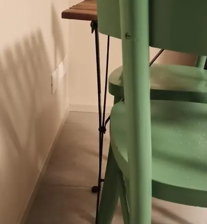 La Casa All'ombra Della Chiesa Pensión
