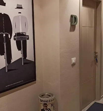 La Casa All'ombra Della Chiesa 招待所