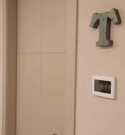 게스트하우스 La Casa All'ombra Della Chiesa 3*