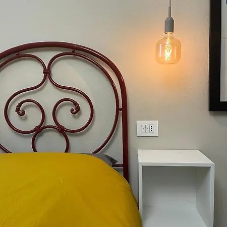 招待所 La Casa All'ombra Della Chiesa