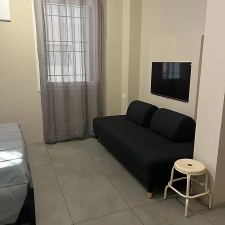 Pensión La Casa All'ombra Della Chiesa *