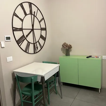 La Casa All'ombra Della Chiesa Penzion 3*