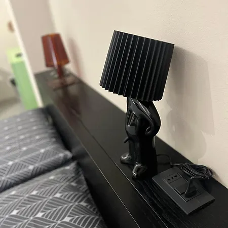 Gasthuis La Casa All'ombra Della Chiesa 3*