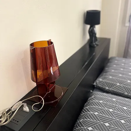 La Casa All'ombra Della Chiesa 게스트하우스 3*