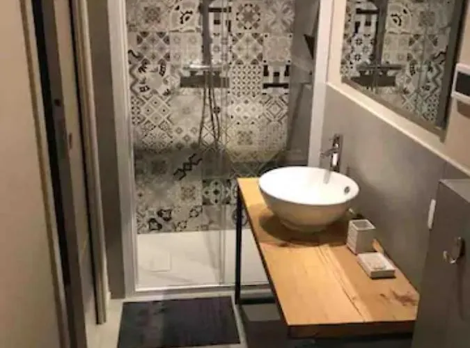 Gasthuis La Casa All'ombra Della Chiesa