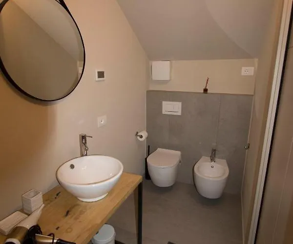 La Casa All'ombra Della Chiesa 3*