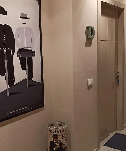 La Casa All'ombra Della Chiesa Gasthuis