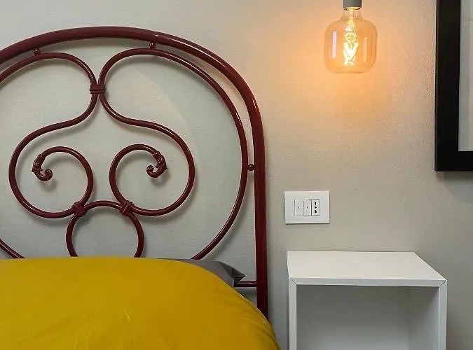 Gasthuis La Casa All'ombra Della Chiesa