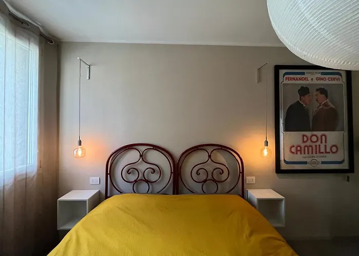 La Casa All'ombra Della Chiesa Gasthuis