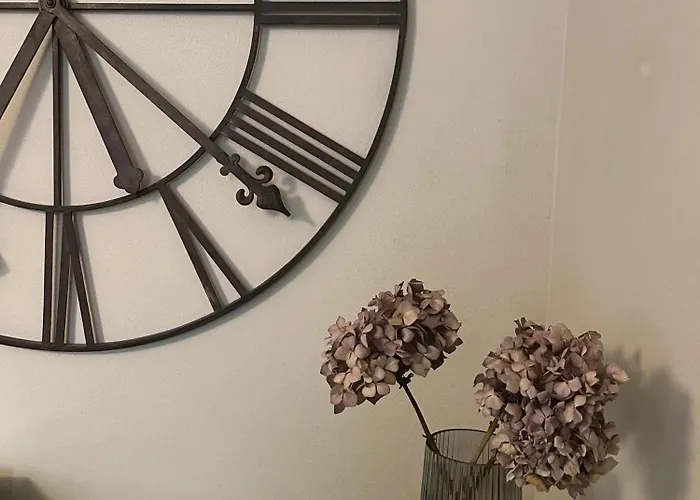 La Casa All'ombra Della Chiesa 3*