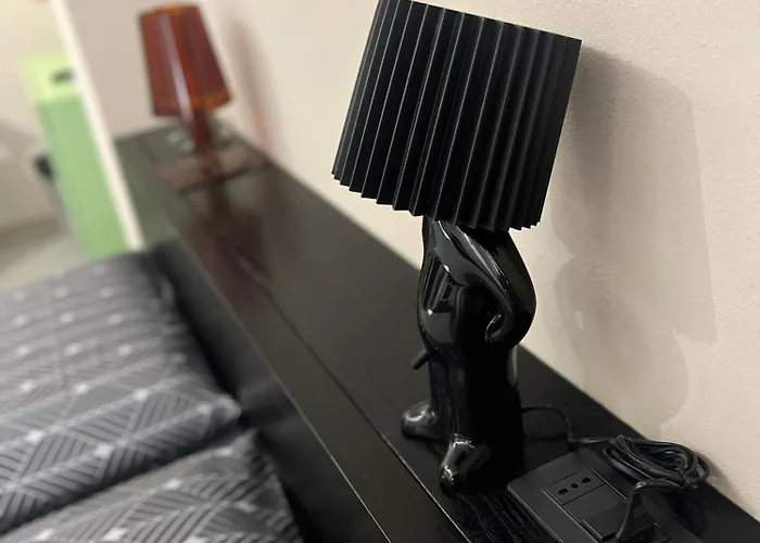 Gasthof La Casa All'ombra Della Chiesa 3*